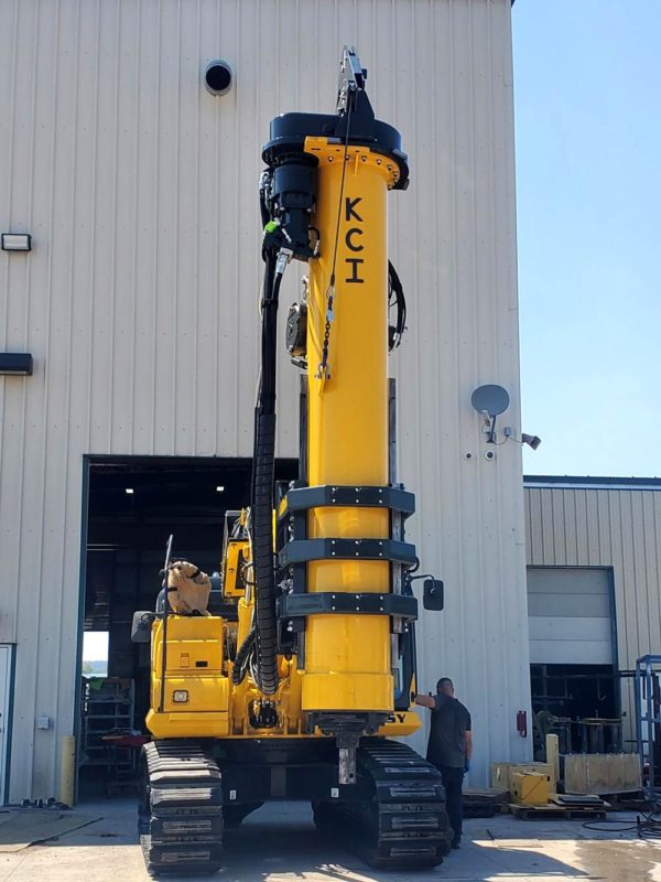 DH20 Bay Shore Systems Inc.