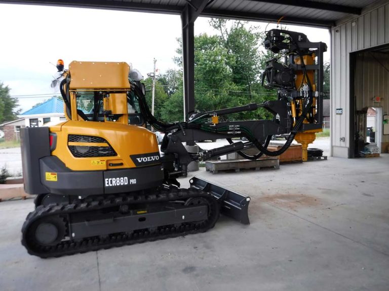 LAD140 Bay Shore Systems Inc.