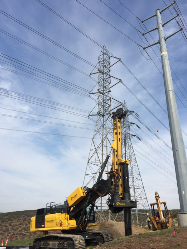 TR150 Bay Shore Systems Inc.