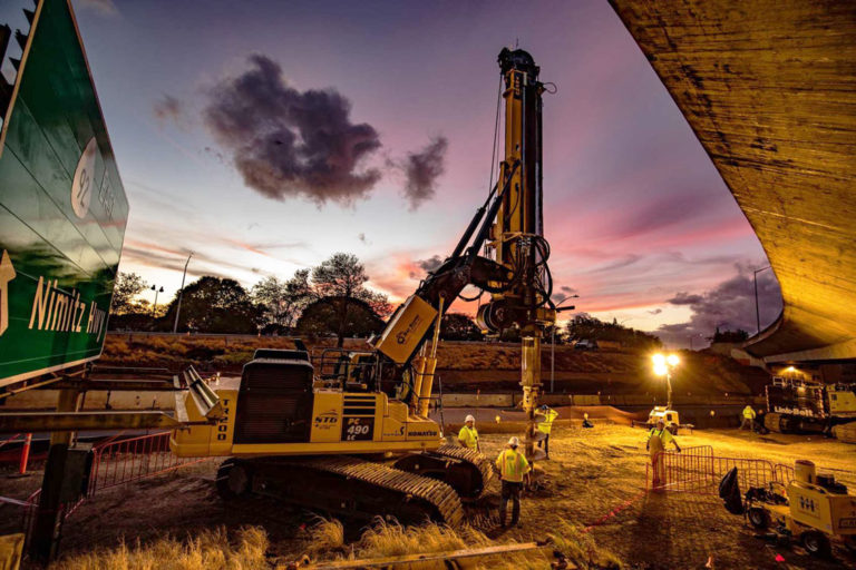 TR200 Bay Shore Systems Inc.