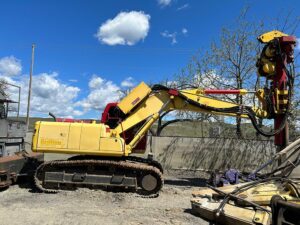 LōDril LM-50 (2007)