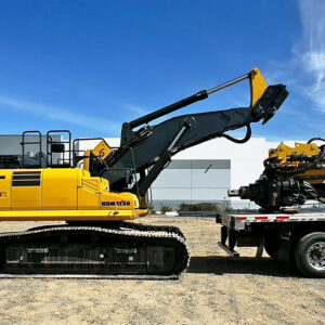 TR95 QUICK DOCK (2024)