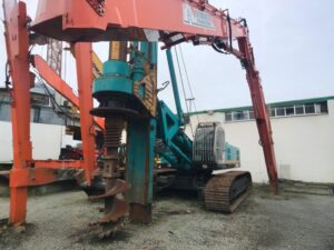 Sunward SA-20/70 (2006)