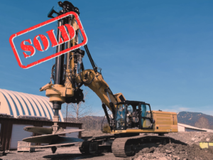 TR25 - Bay Shore Systems Inc.