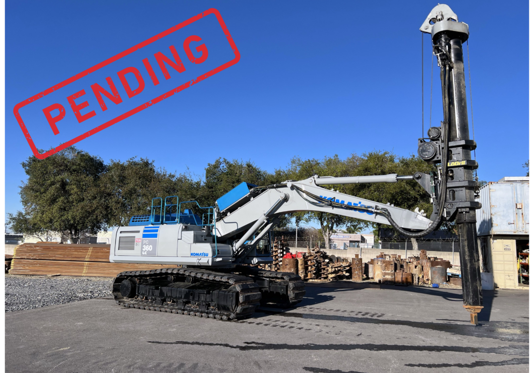 LoDril DH40