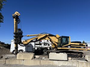 LōDril LLMHT50 (2001)