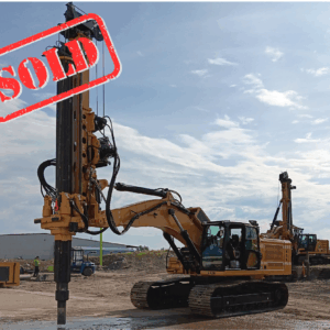 TR95-60 (2025) Rubble