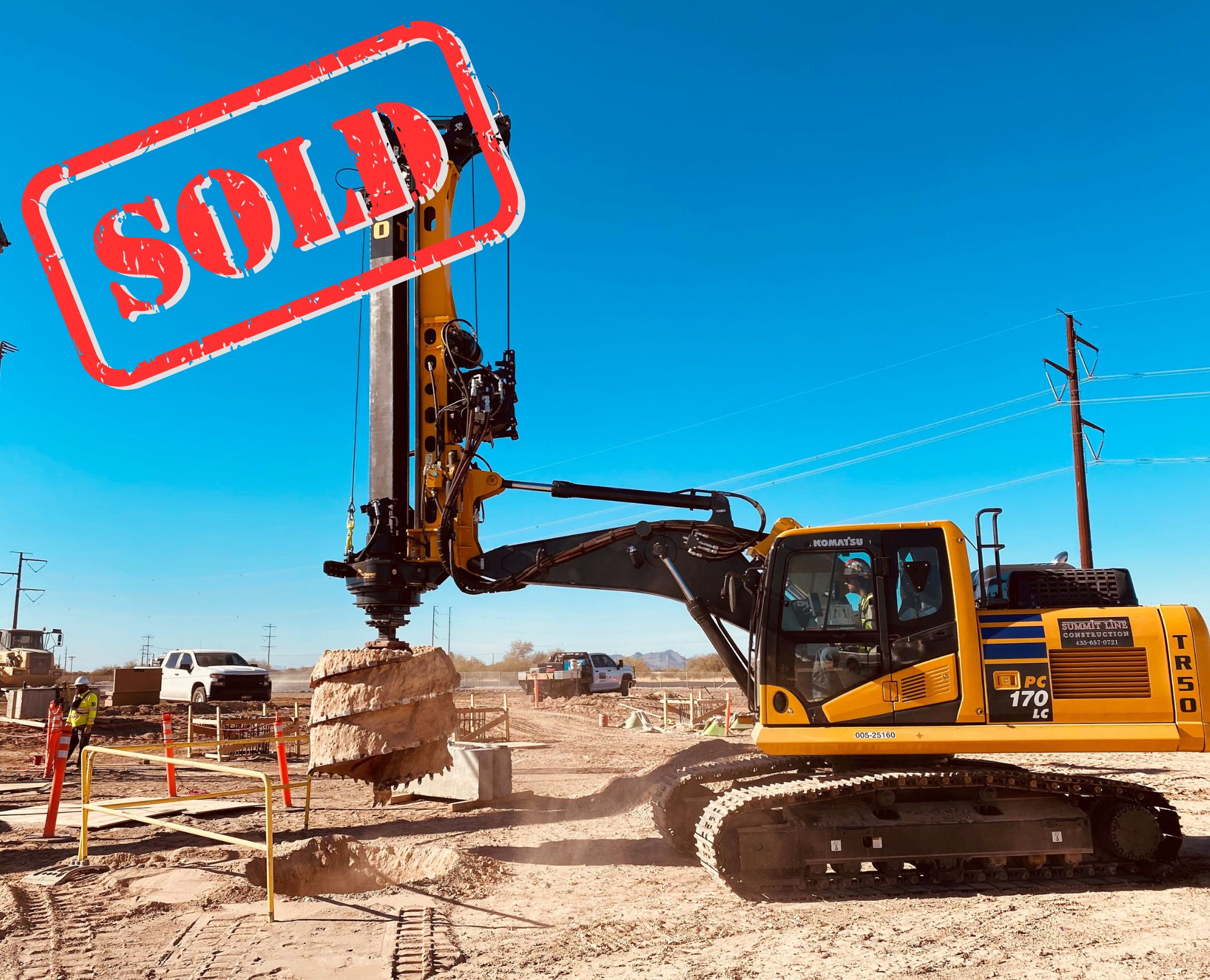 TR50-63 (2024) Norma Jean