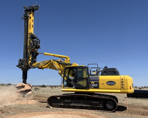 TR95R-80 (2026) Mayfield