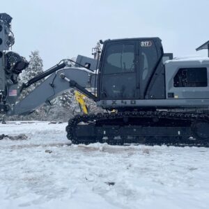 EX40 ExcaDrill (2024)