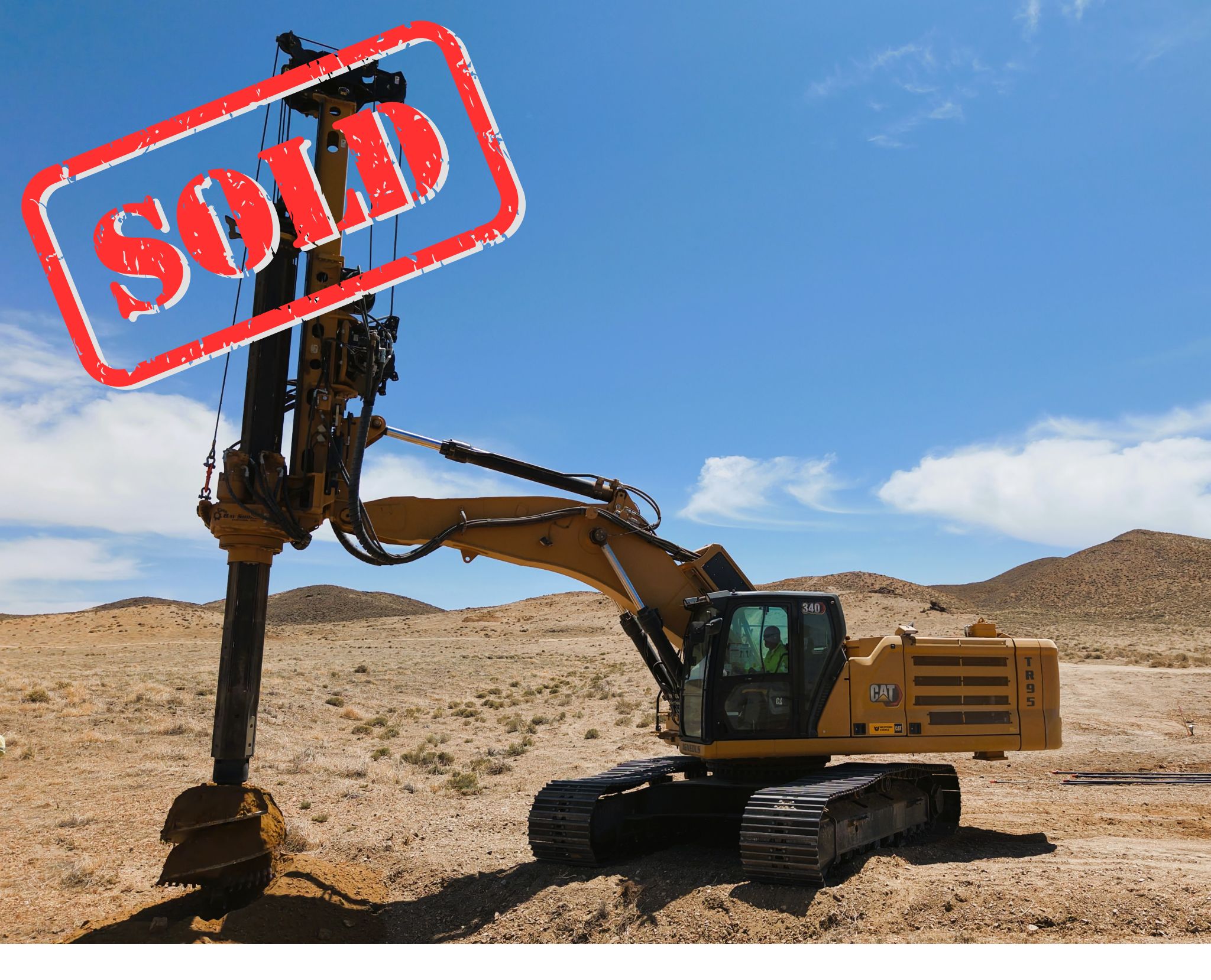 TR95R-60 (2026) Hole Enchilada