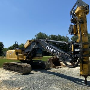 LōDril DH20-40 (2011)