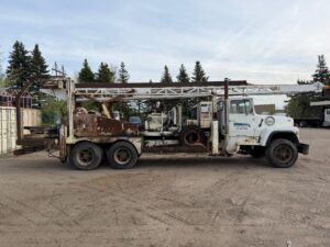 1993 Gus Pech H48SN
